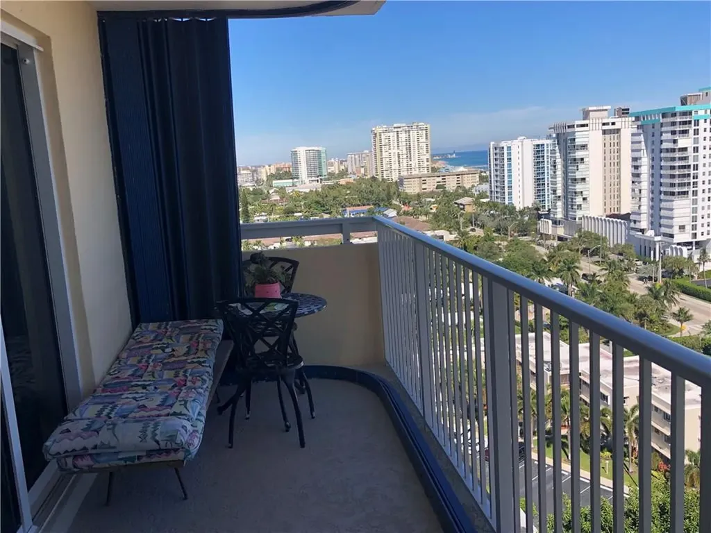 1200 Hibiscus Avenue Pompano Beach FL 33062