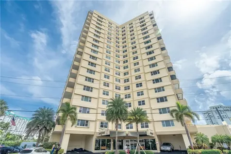 1200 Hibiscus Avenue Pompano Beach FL 33062