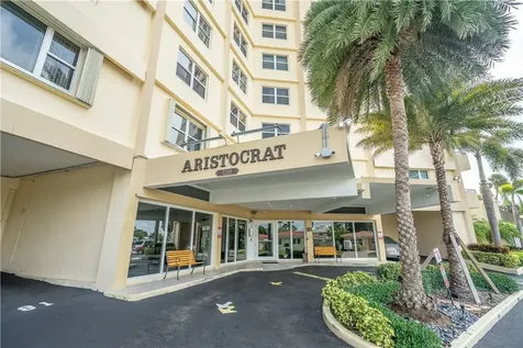 1200 Hibiscus Avenue Pompano Beach FL 33062