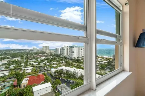 1200 Hibiscus Avenue Pompano Beach FL 33062