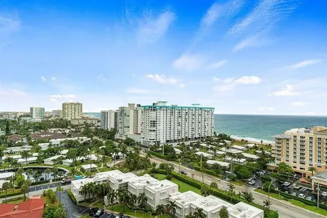 1200 Hibiscus Avenue Pompano Beach FL 33062