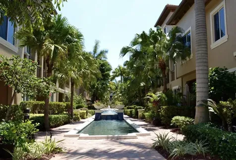3042 Waterside Circle Boynton Beach FL 33435
