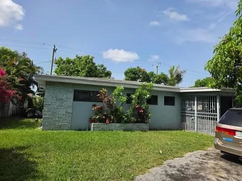 660 NE 181st Street Miami FL 33162