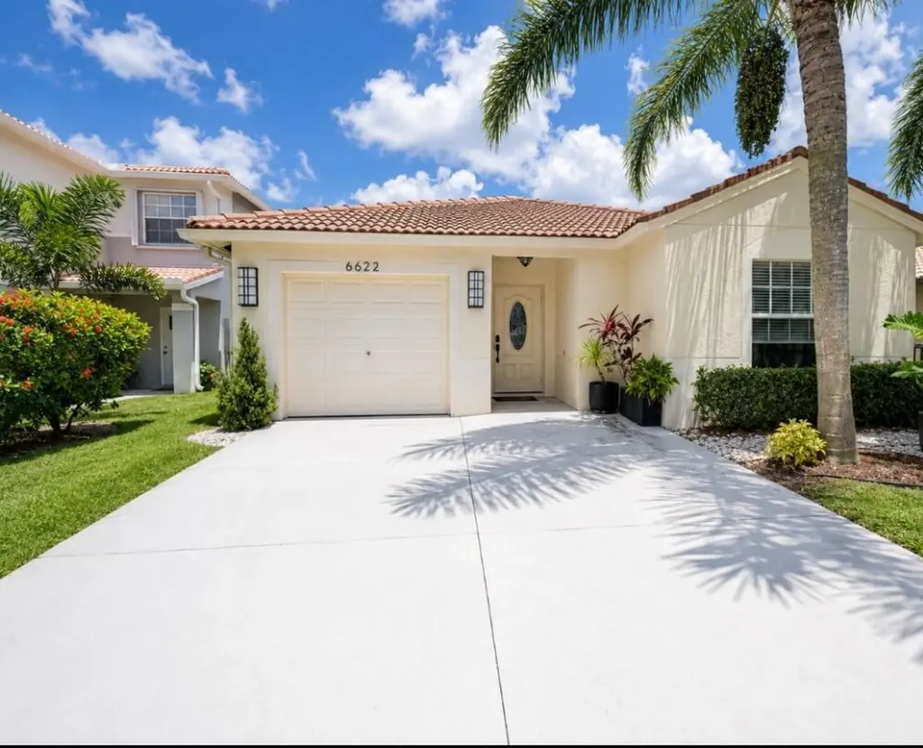 6622 Spring Garden Run Lake Worth FL 33463