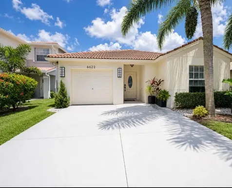 6622 Spring Garden Run Lake Worth FL 33463