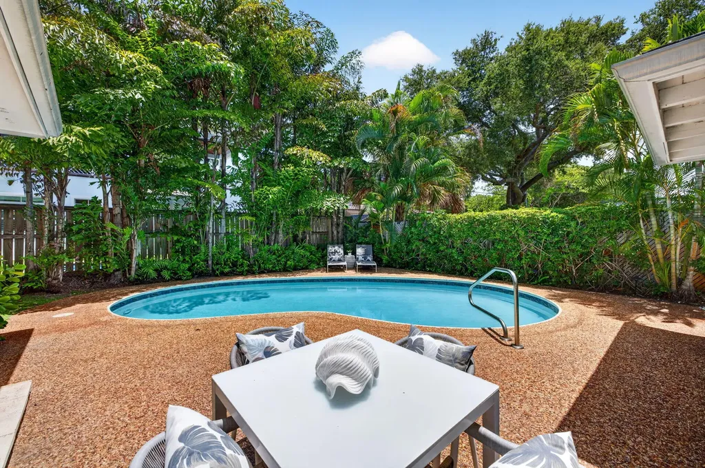 1318 SE 12th Way Fort Lauderdale FL 33316