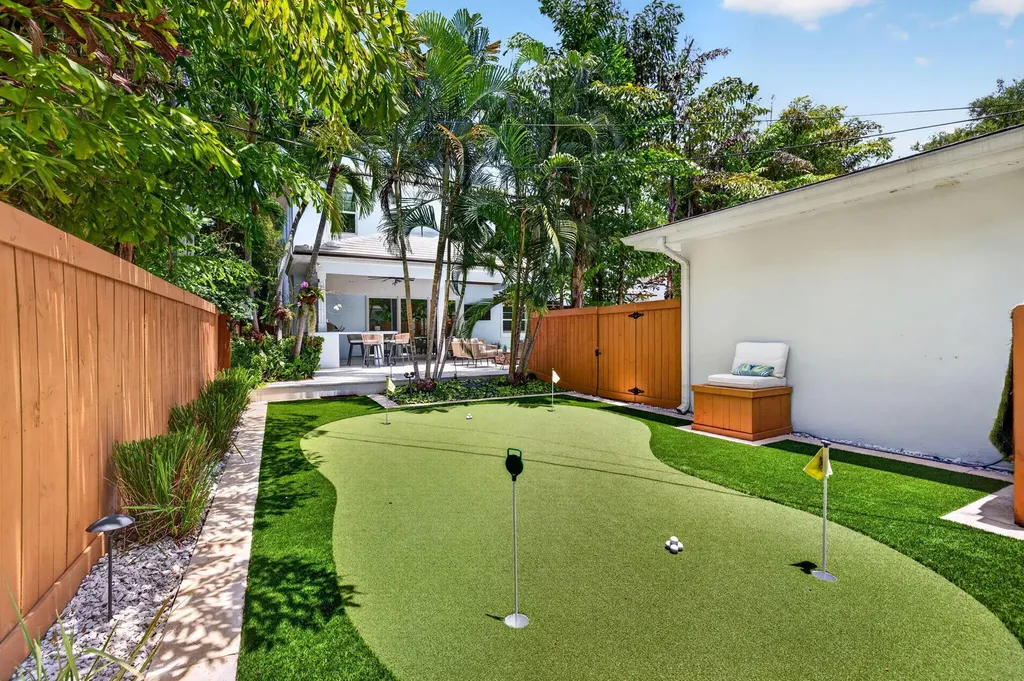 1318 SE 12th Way Fort Lauderdale FL 33316