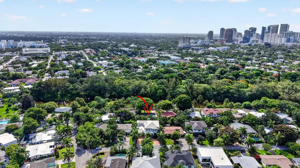 1318 SE 12th Way Fort Lauderdale FL 33316