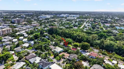 1318 SE 12th Way Fort Lauderdale FL 33316