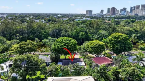 1318 SE 12th Way Fort Lauderdale FL 33316