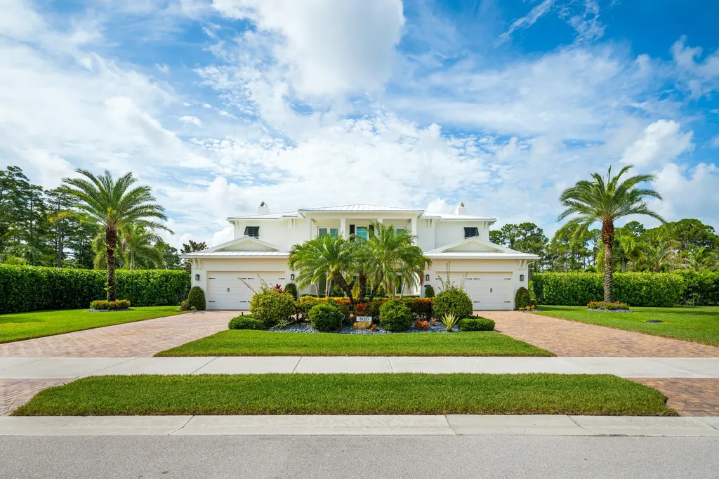Jupiter FL, 8120 SE Old Plantation Circle
