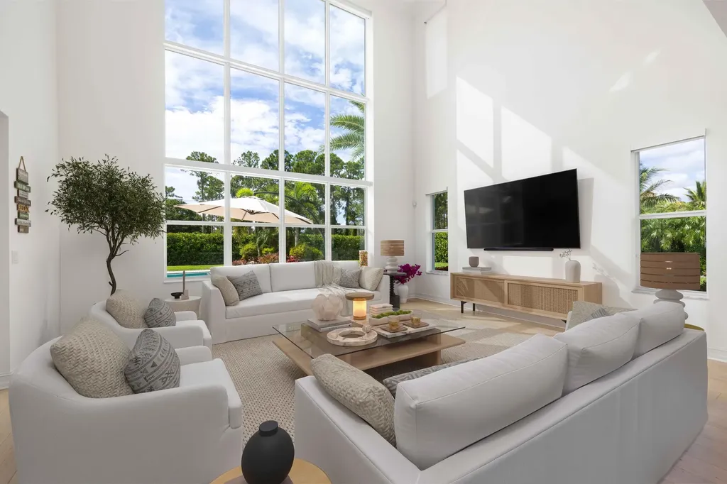 8120 SE Old Plantation Circle Jupiter FL 33458