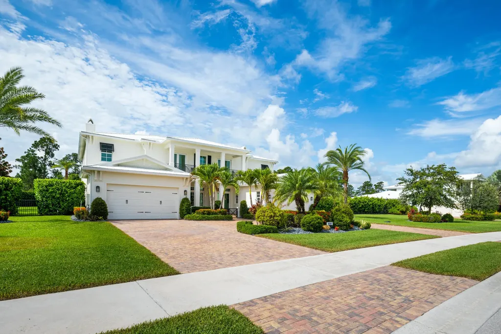 8120 SE Old Plantation Circle Jupiter FL 33458