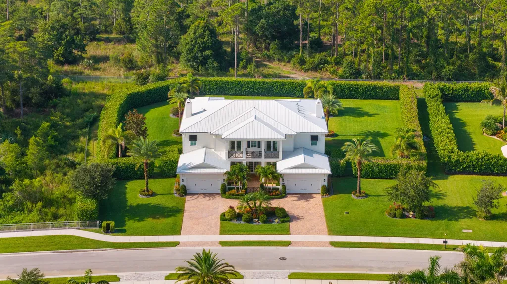 8120 SE Old Plantation Circle Jupiter FL 33458