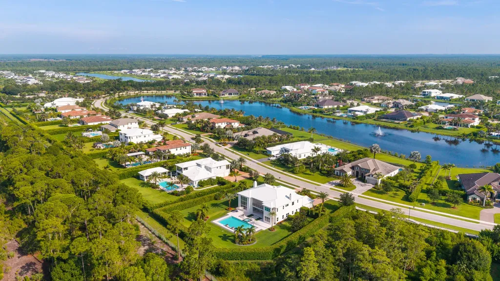 8120 SE Old Plantation Circle Jupiter FL 33458
