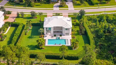 8120 SE Old Plantation Circle Jupiter FL 33458