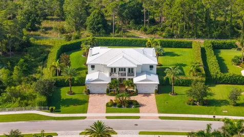 8120 SE Old Plantation Circle Jupiter FL 33458