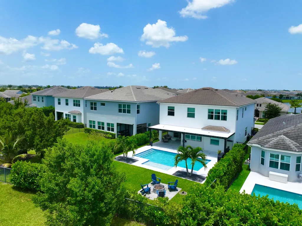 4631 Canopy Grove Drive Westlake FL 33470