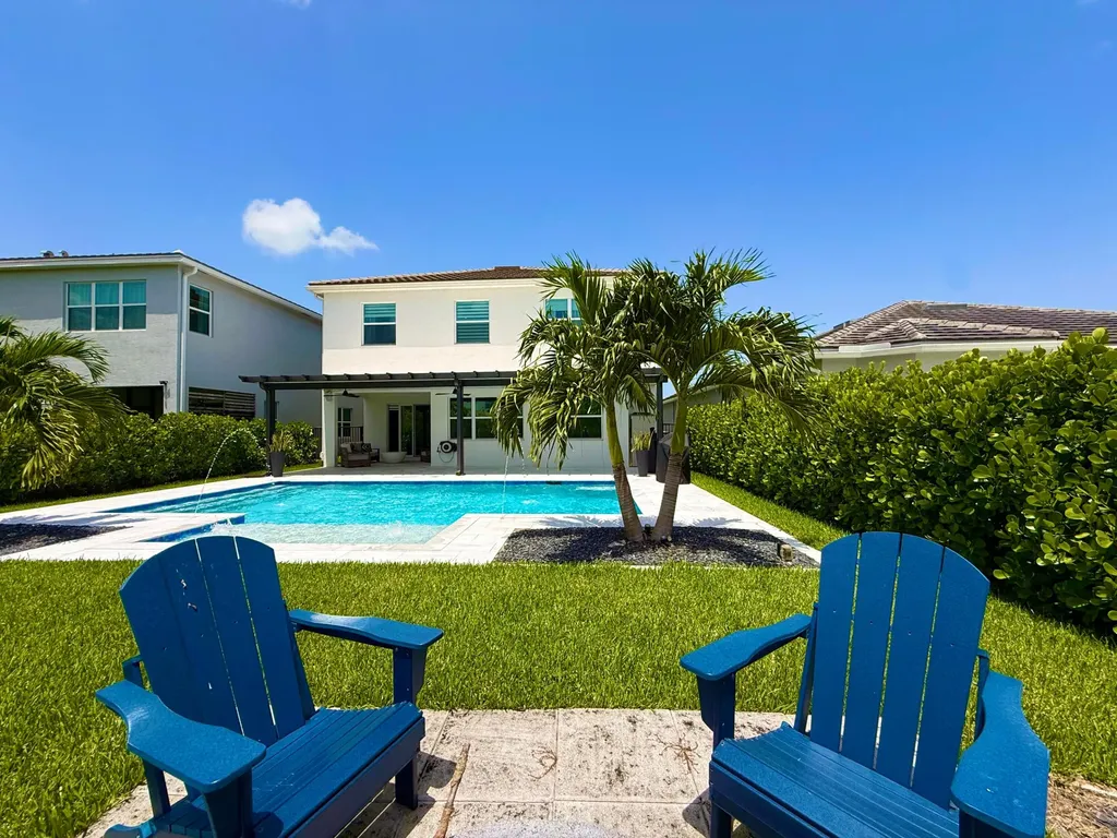 4631 Canopy Grove Drive Westlake FL 33470