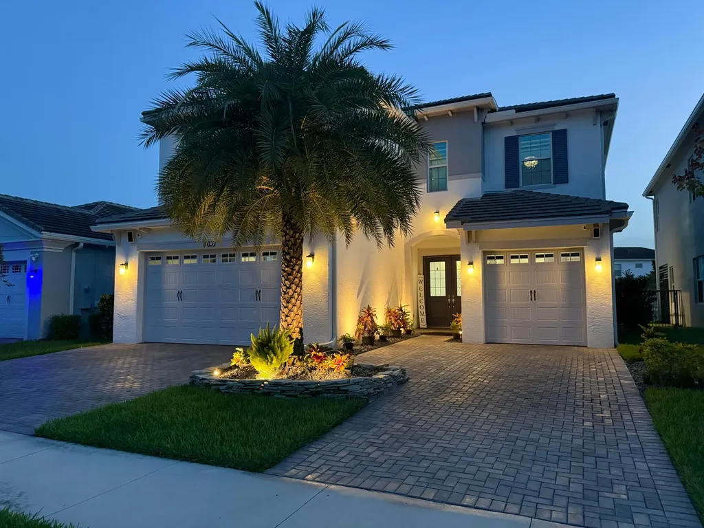 4631 Canopy Grove Drive Westlake FL 33470