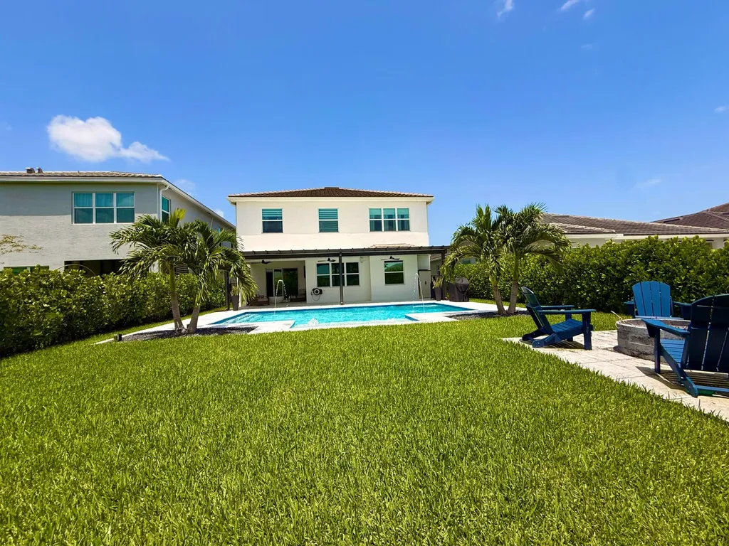 4631 Canopy Grove Drive Westlake FL 33470