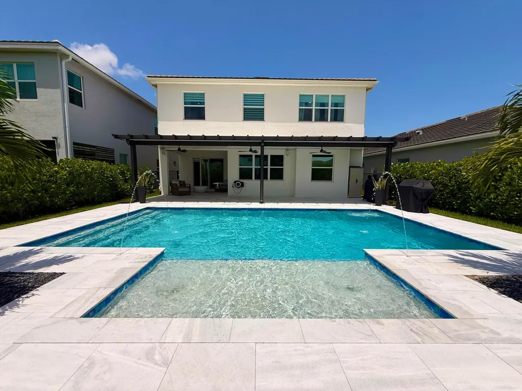 4631 Canopy Grove Drive Westlake FL 33470
