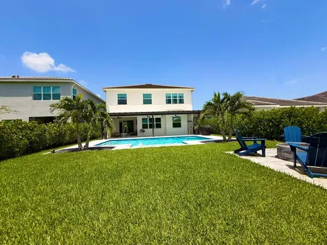 4631 Canopy Grove Drive Westlake FL 33470