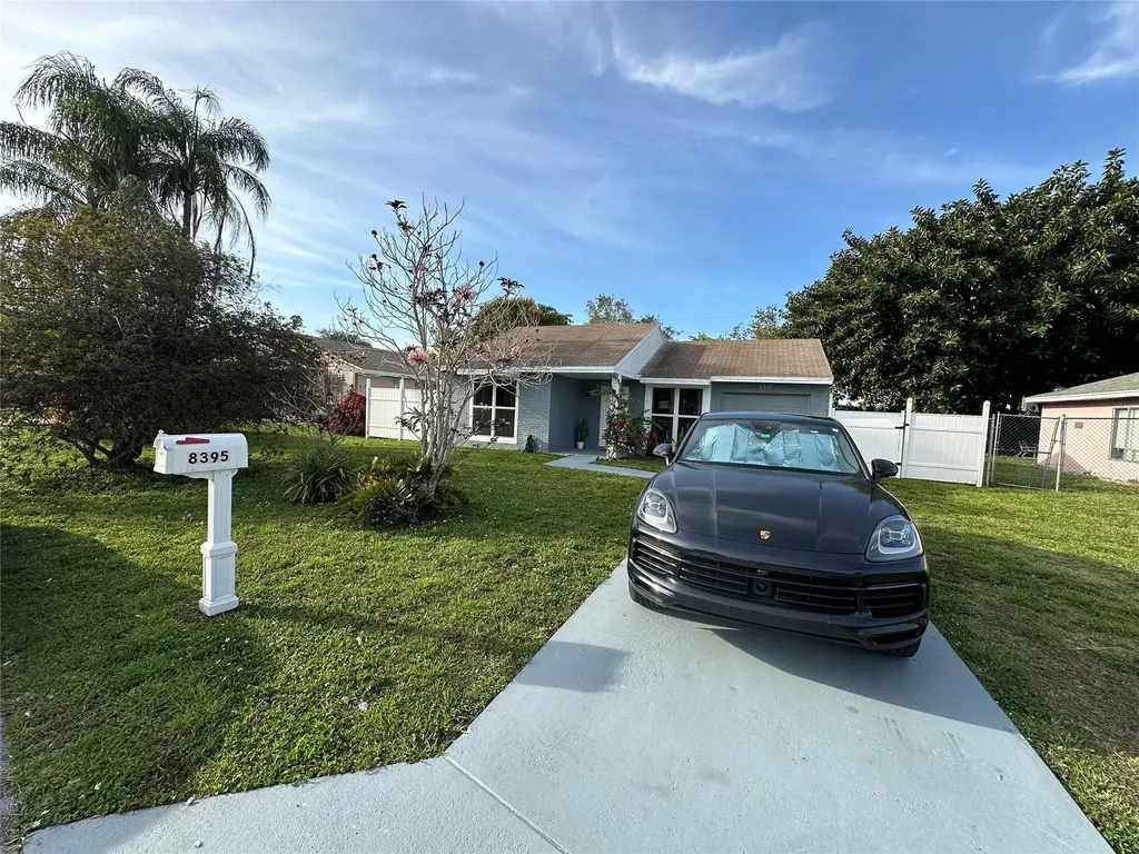 8395 Garden Gate Place Boca Raton FL 33433