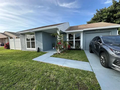 8395 Garden Gate Place Boca Raton FL 33433