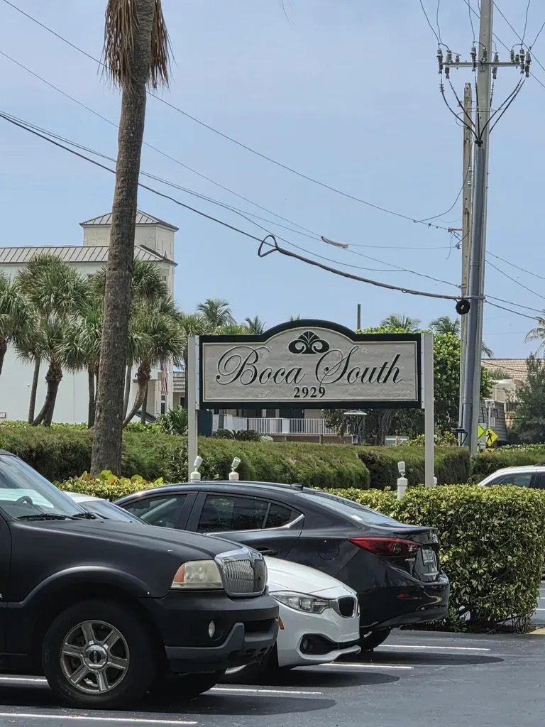 2929 S Ocean Boulevard Boca Raton FL 33432