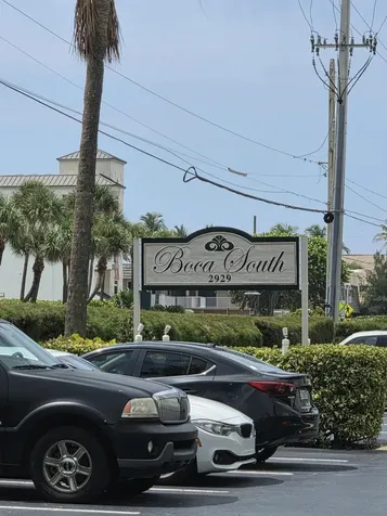 2929 S Ocean Boulevard Boca Raton FL 33432