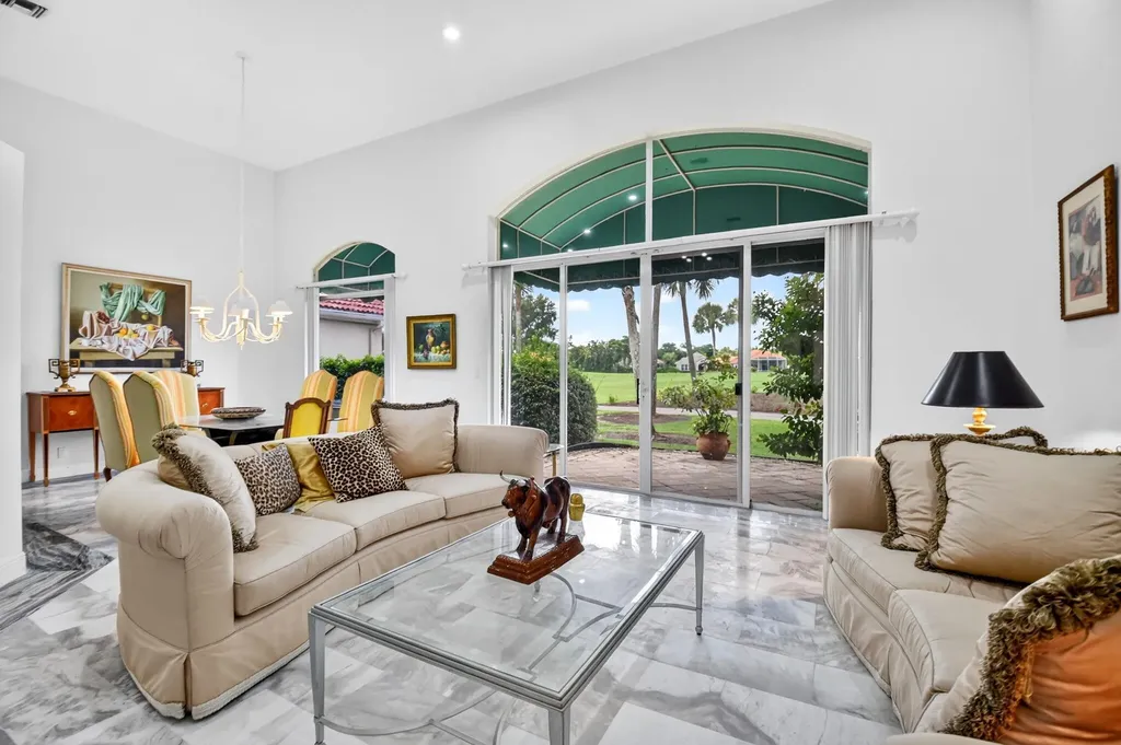 10694 Greenbriar Villa Drive Lake Worth FL 33449