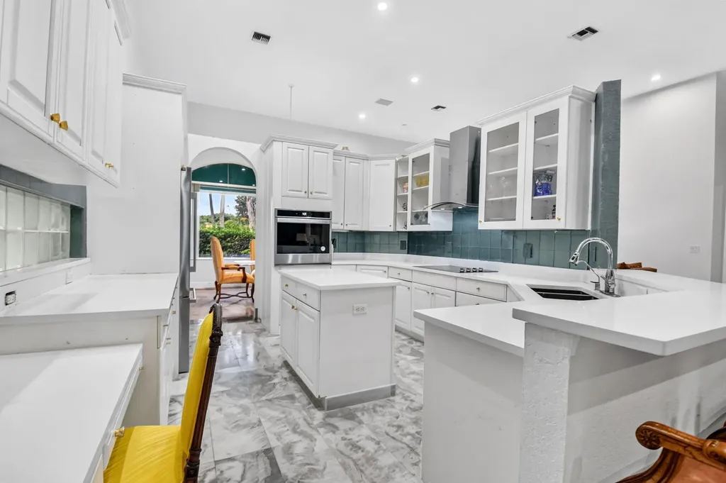 10694 Greenbriar Villa Drive Lake Worth FL 33449