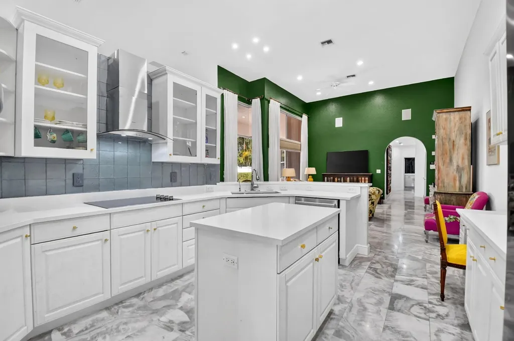 10694 Greenbriar Villa Drive Lake Worth FL 33449