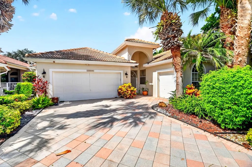 10694 Greenbriar Villa Drive Lake Worth FL 33449