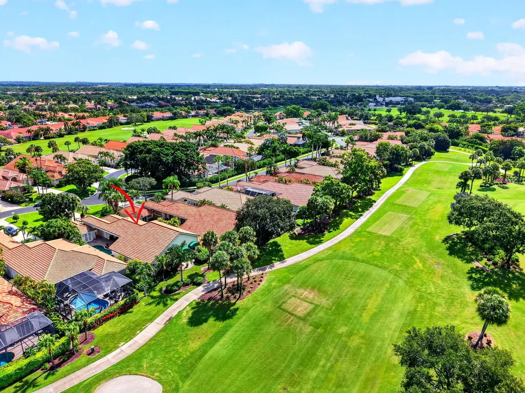 10694 Greenbriar Villa Drive Lake Worth FL 33449