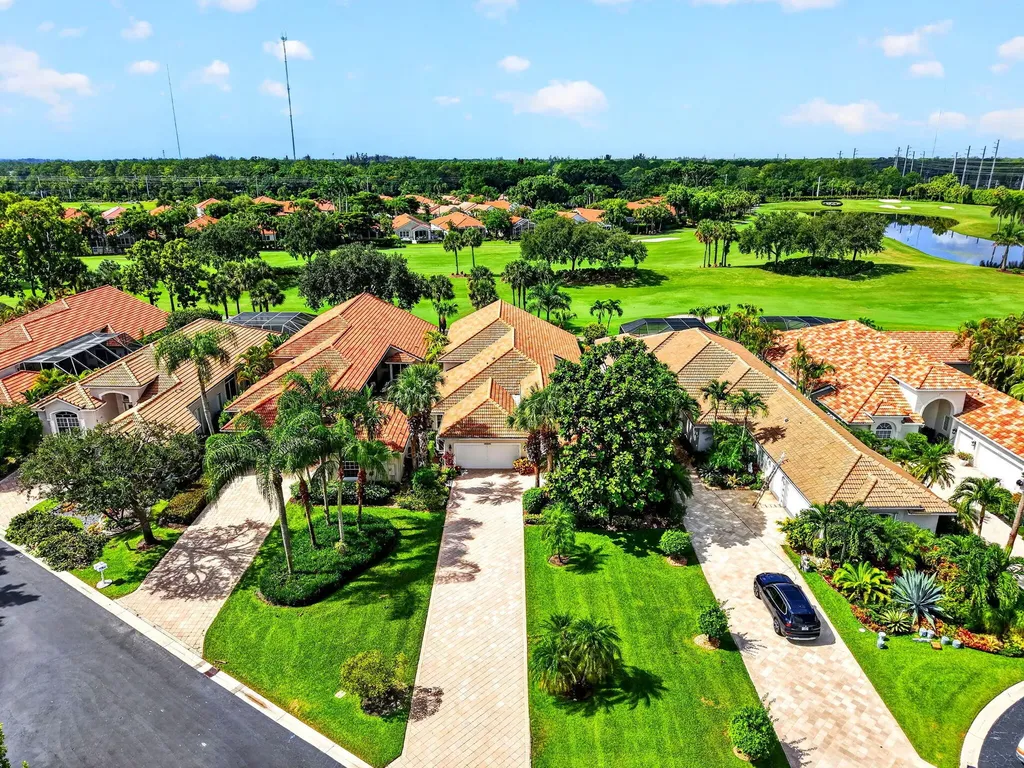 10694 Greenbriar Villa Drive Lake Worth FL 33449