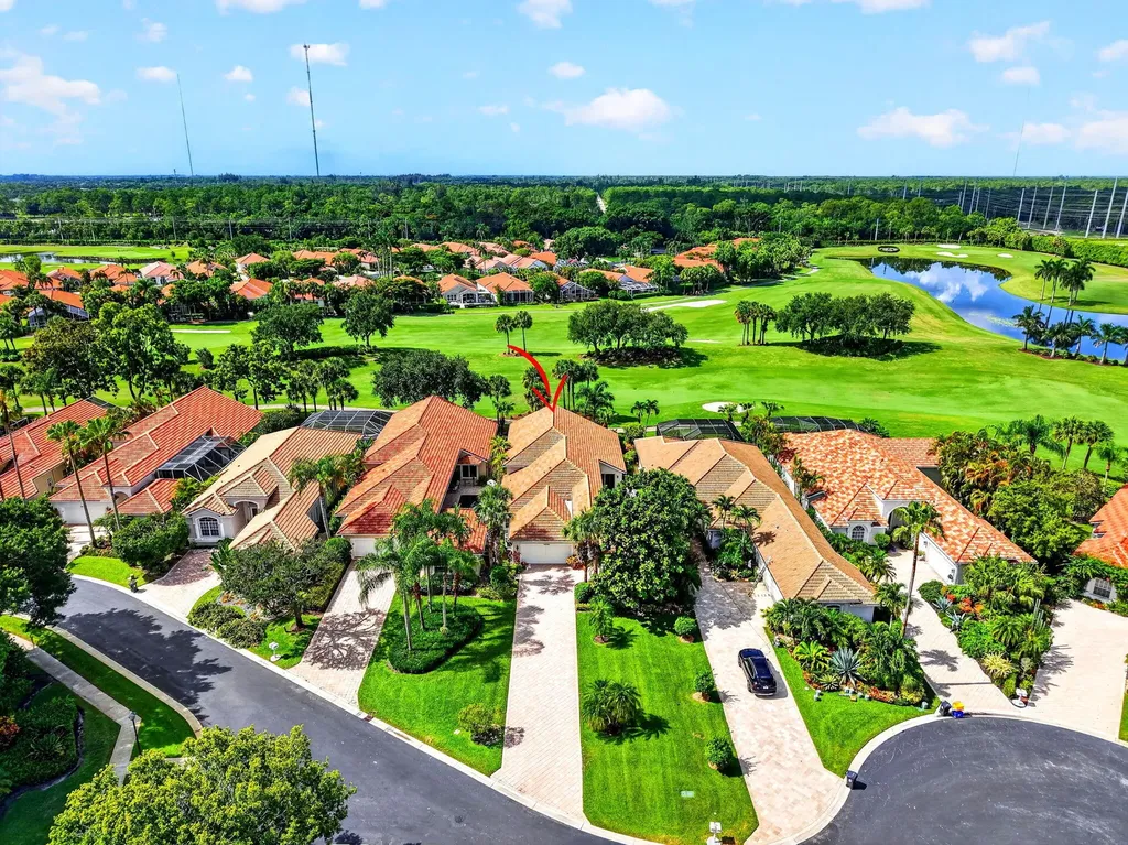 10694 Greenbriar Villa Drive Lake Worth FL 33449