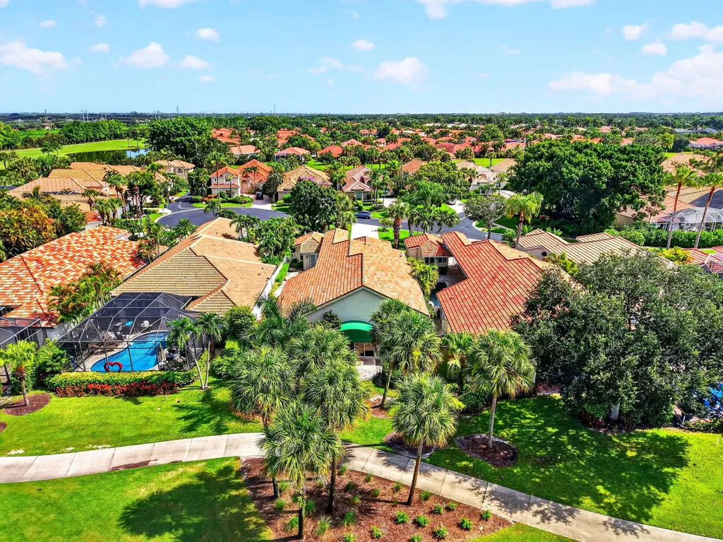 10694 Greenbriar Villa Drive Lake Worth FL 33449
