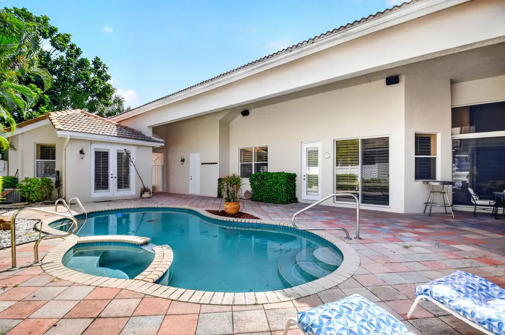 10694 Greenbriar Villa Drive Lake Worth FL 33449