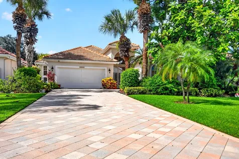 10694 Greenbriar Villa Drive Lake Worth FL 33449