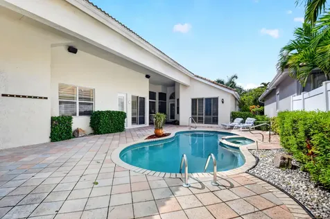 10694 Greenbriar Villa Drive Lake Worth FL 33449