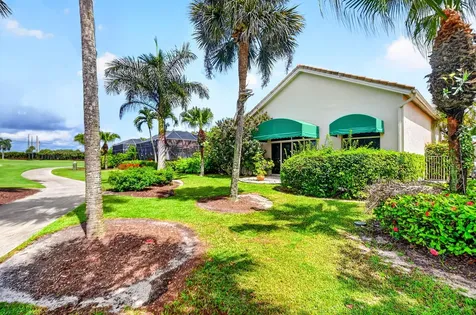 10694 Greenbriar Villa Drive Lake Worth FL 33449