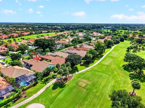 10694 Greenbriar Villa Drive Lake Worth FL 33449