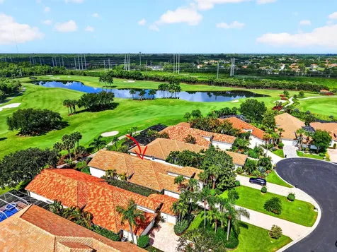10694 Greenbriar Villa Drive Lake Worth FL 33449
