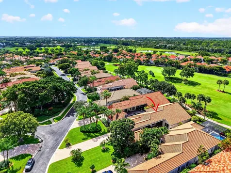 10694 Greenbriar Villa Drive Lake Worth FL 33449