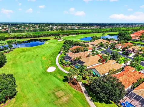 10694 Greenbriar Villa Drive Lake Worth FL 33449