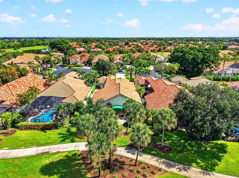 10694 Greenbriar Villa Drive Lake Worth FL 33449