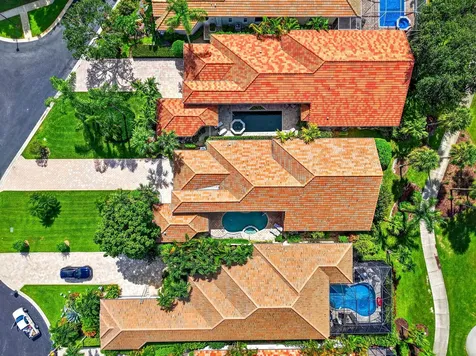 10694 Greenbriar Villa Drive Lake Worth FL 33449
