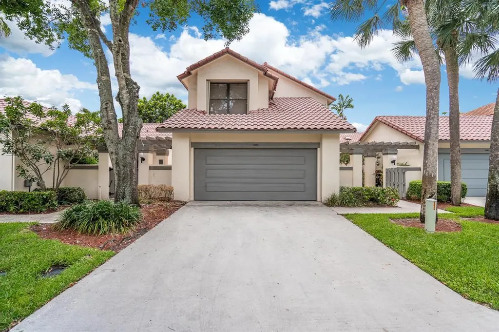 5536 Eton Court Boca Raton FL 33486